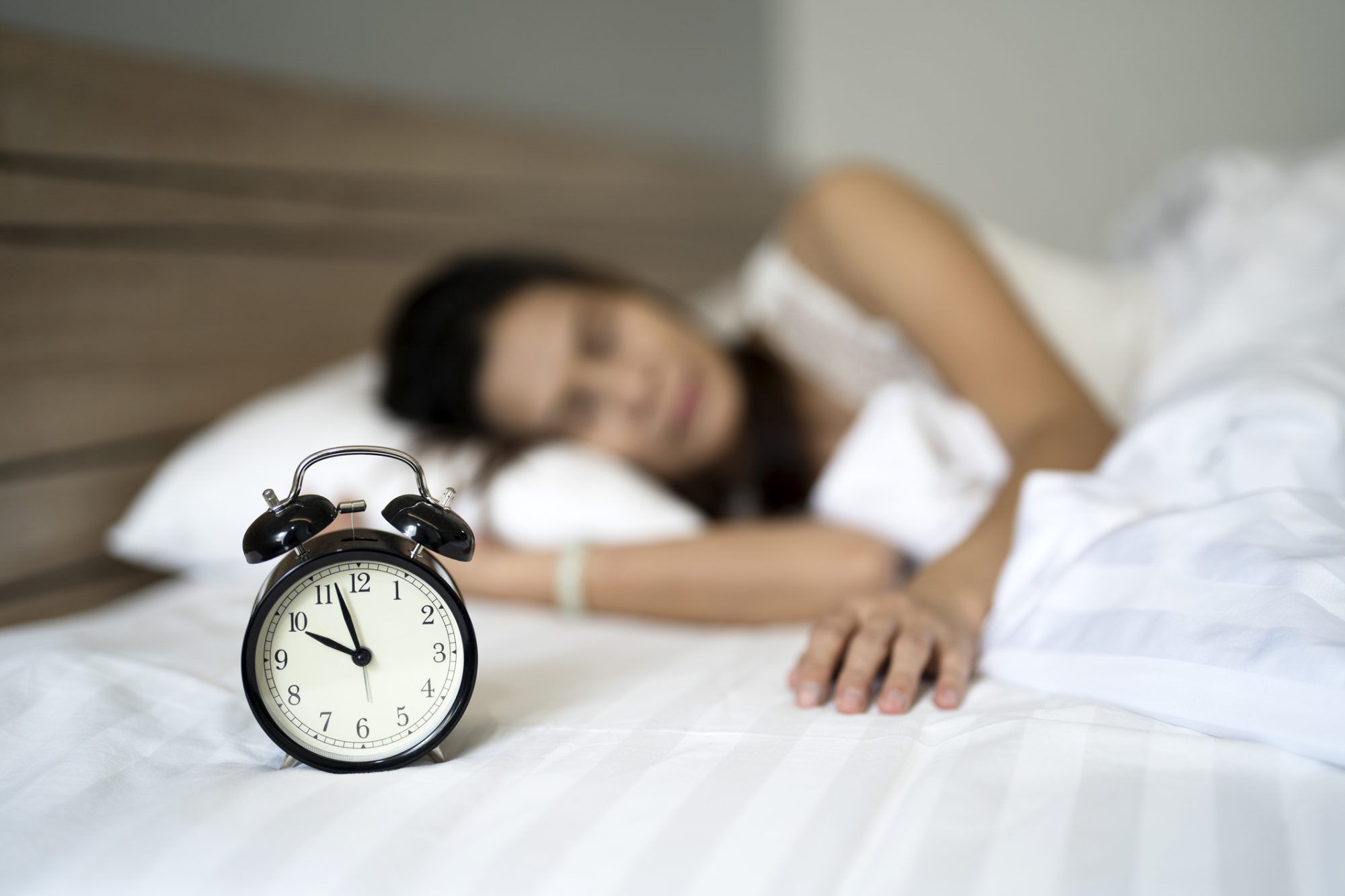 ‘Night Owls’ May Have a Higher Risk of Type 2 Diabetes and Heart Disease Than ‘Early Birds’