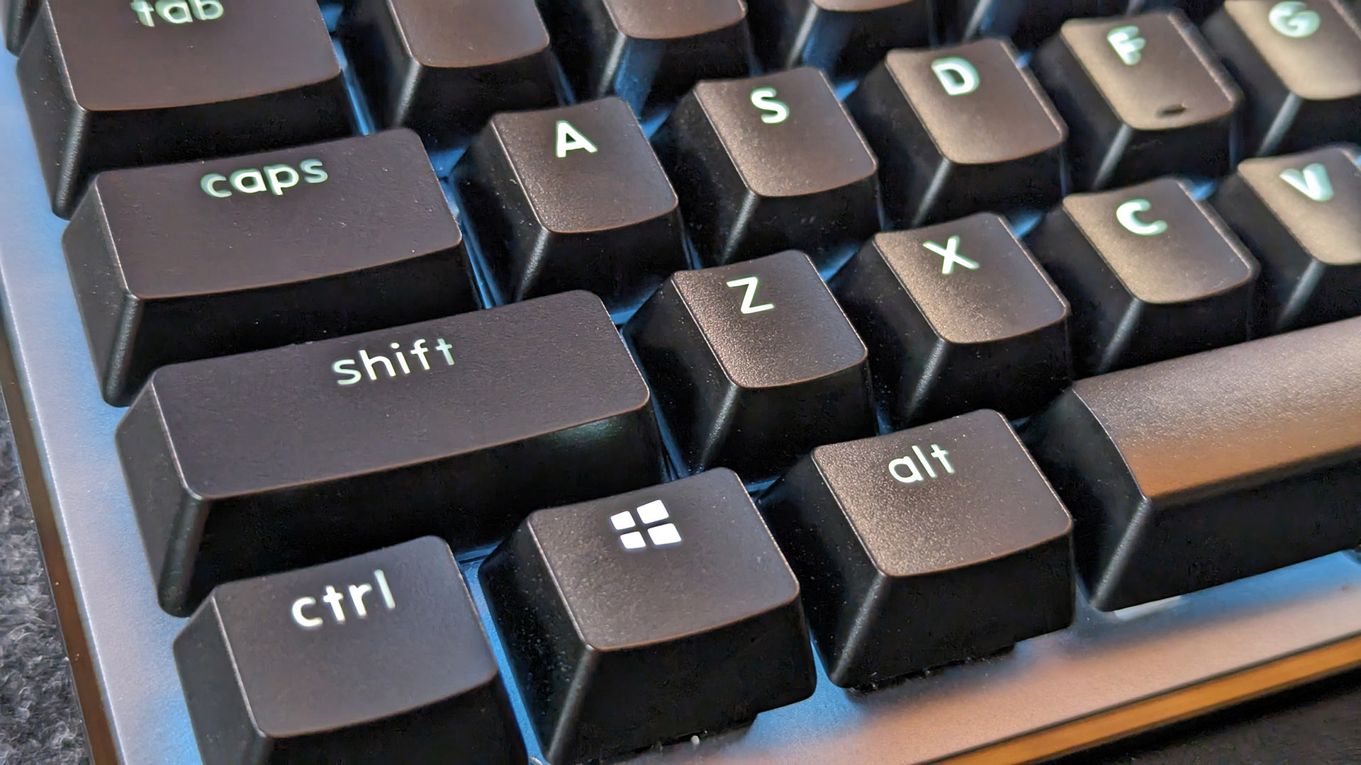 Behold, the dumbest Windows keyboard shortcut of them all