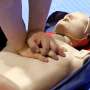 Women less likely than men to be given CPR in public places, research finds