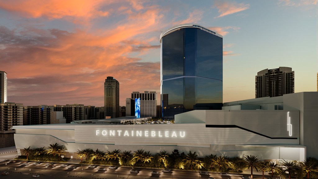 The 16-Year Saga to Build the Fontainebleau, Las Vegas’ Hottest New Hotel: “It Could Be a Very Good Movie” (Exclusive) 