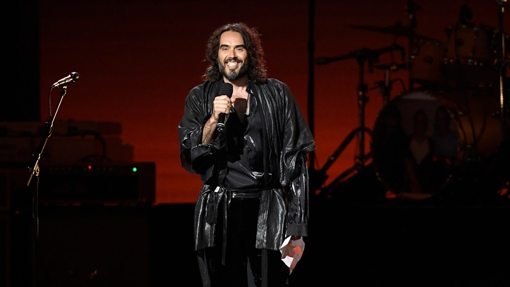 Russell Brand Allegations Highlight Need for “Critical Intervention” About Raising Concerns in U.K. Creative Sectors