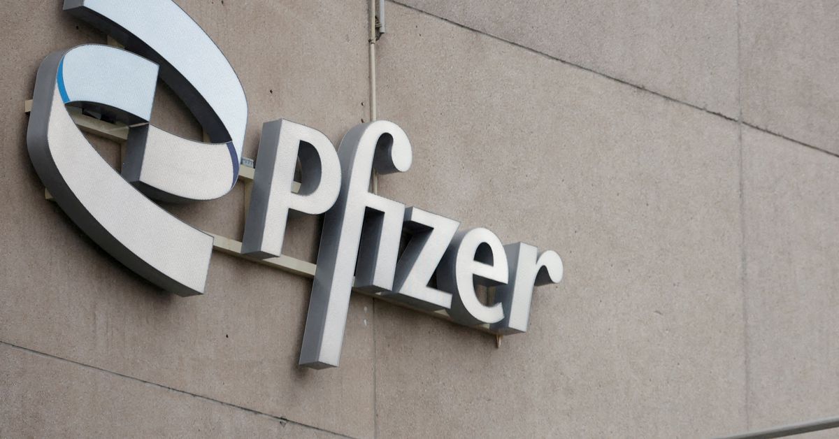 Pfizer expects 24% uptake of COVID vaccines in US