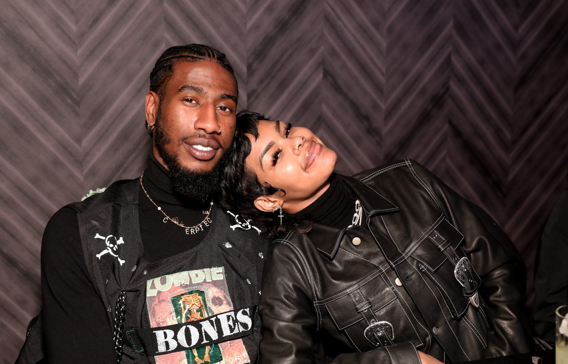 Teyana Taylor Confirms Split With Iman Shumpert, Denies Infidelity: ‘We Just Keep Y’all Out The Group Chat’