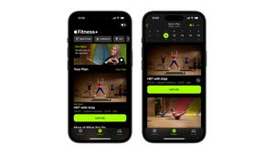Build Your Own Apple Fitness Plus Workout and More With iOS 17