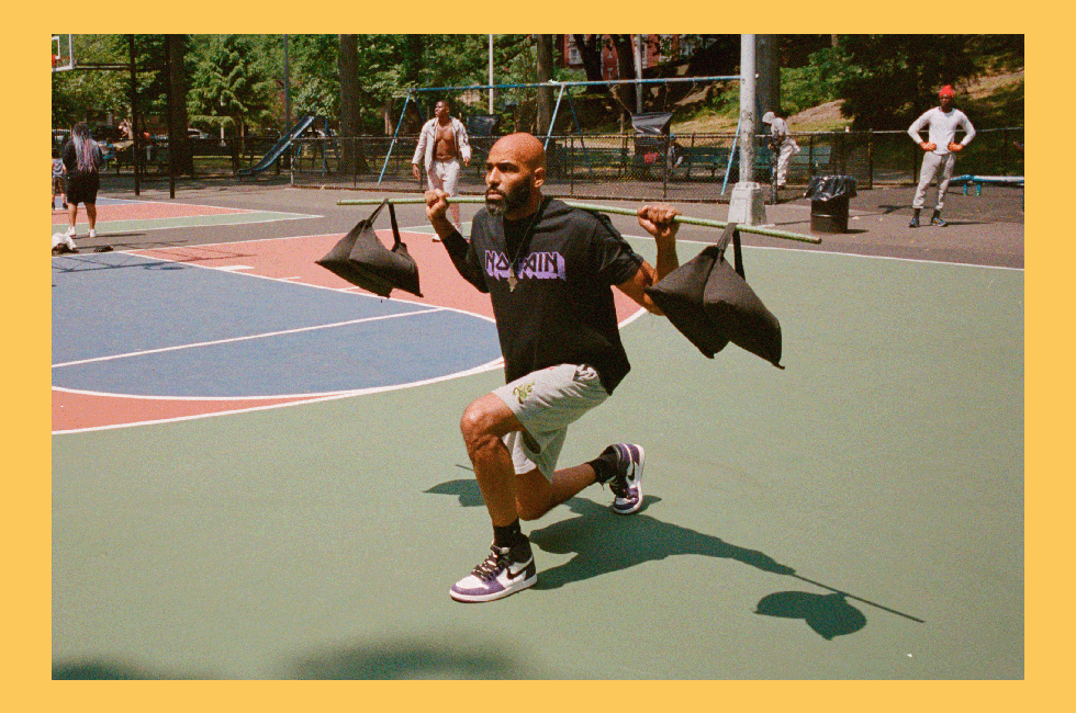 The Power and Purpose of Harlem’s Citizen’s Gym