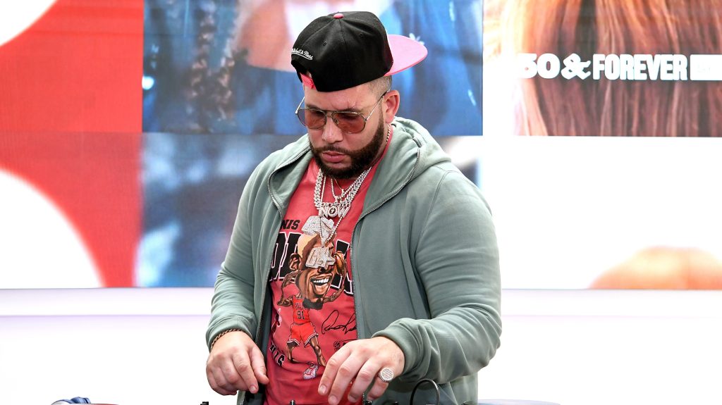DJ Drama Talks Spending Over Six Figures Per Year Due To Opioid Addiction