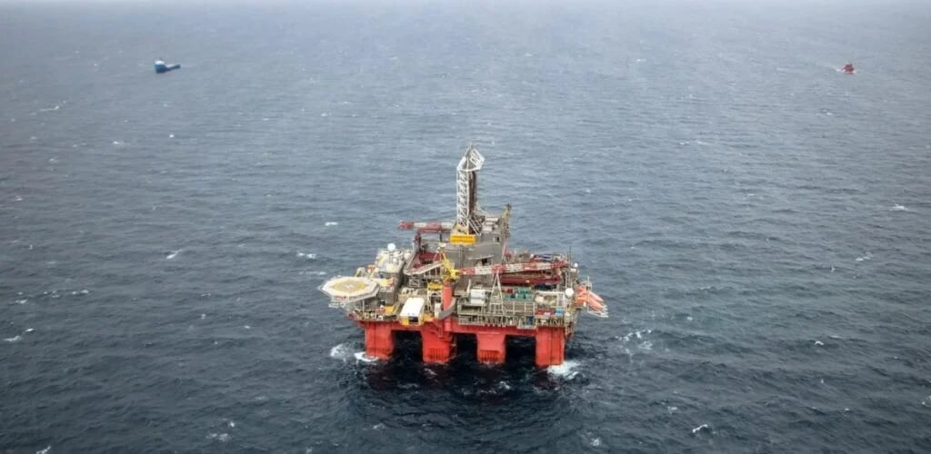 Green light for Equinor to deploy Transocean rig for drilling ops