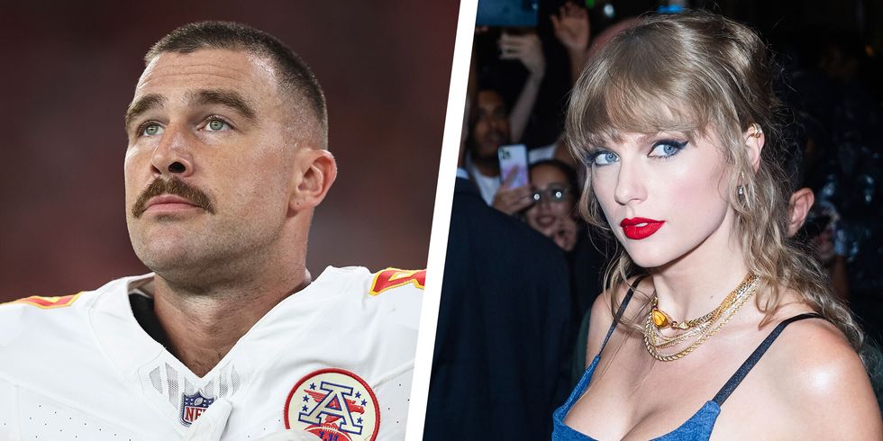 Are Travis Kelce and Taylor Swift Really Dating? An Investigation