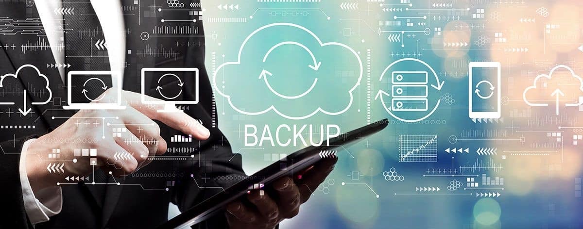 15+ Key Backup Statistics to Know in 2023