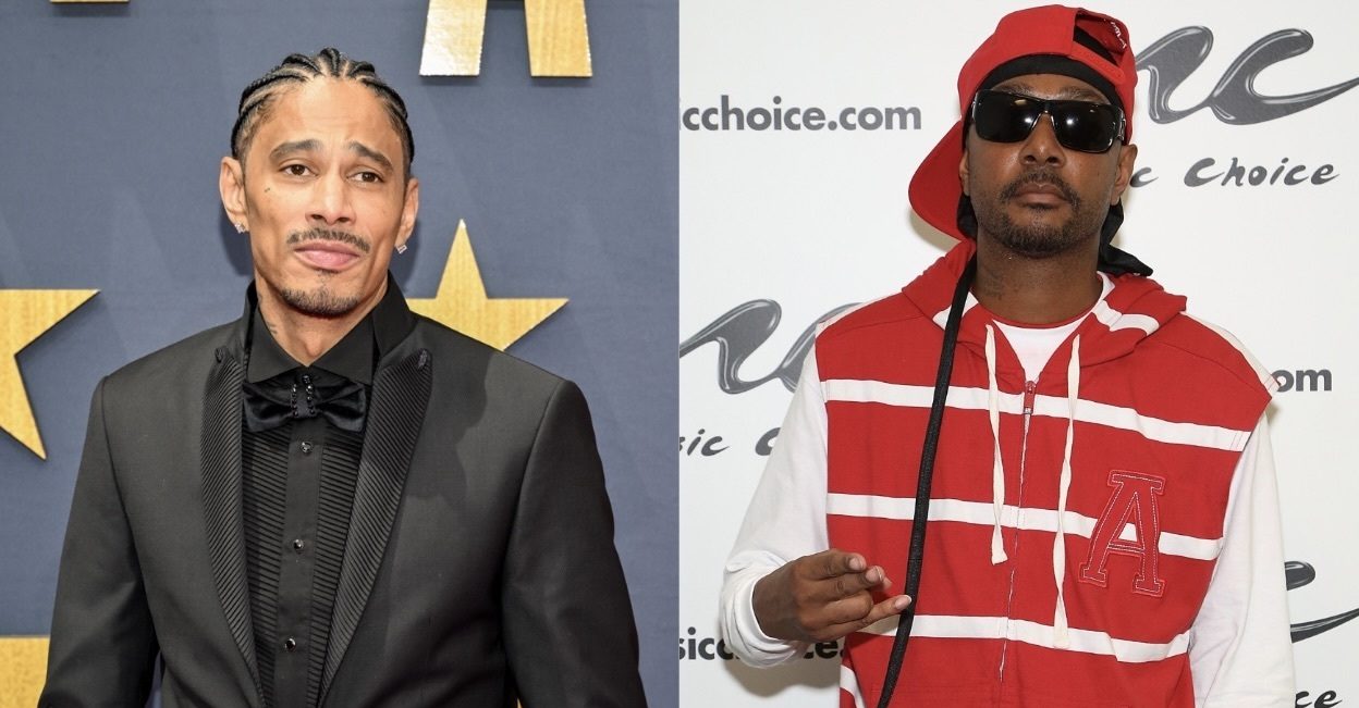 Layzie Bone Speaks Out Amid Krayzie Bone’s ‘Unexpected Hospitalization’: ‘Your Prayers Are A Beacon Of Hope’