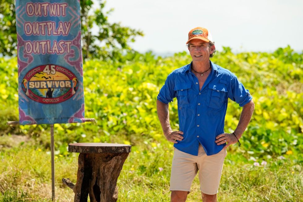 Survivor 45 Will Have the Longest Episodes in the Show’s History