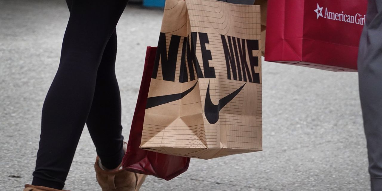 Earnings Results: Ways Nike expects the year to get better: Easing discounts, lower costs and doing more to attract runners and female customers