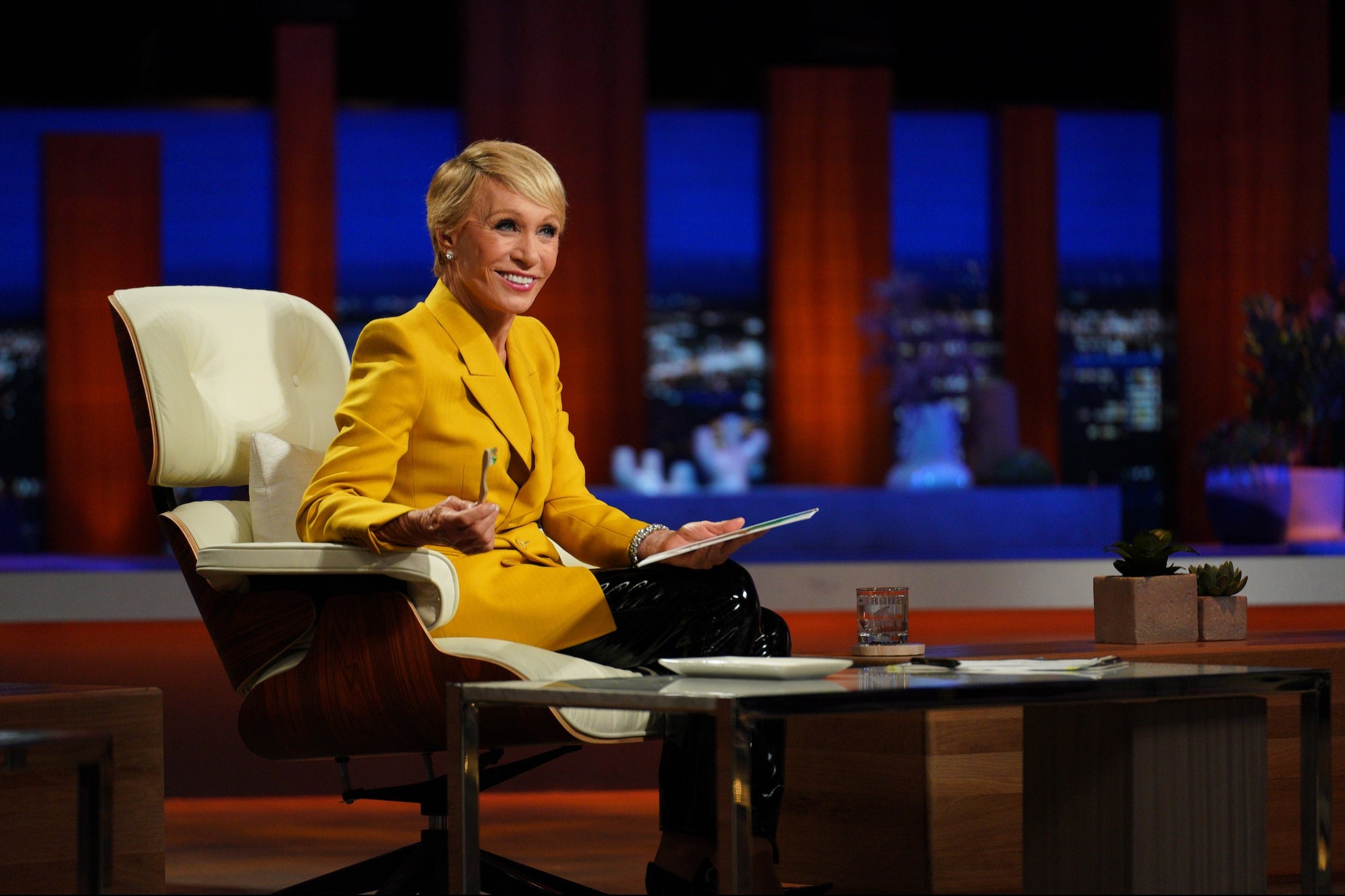 ‘Everybody’s Scared’: Barbara Corcoran Says Now Is the ‘Very Best Time to Buy a House’ — Here’s Why
