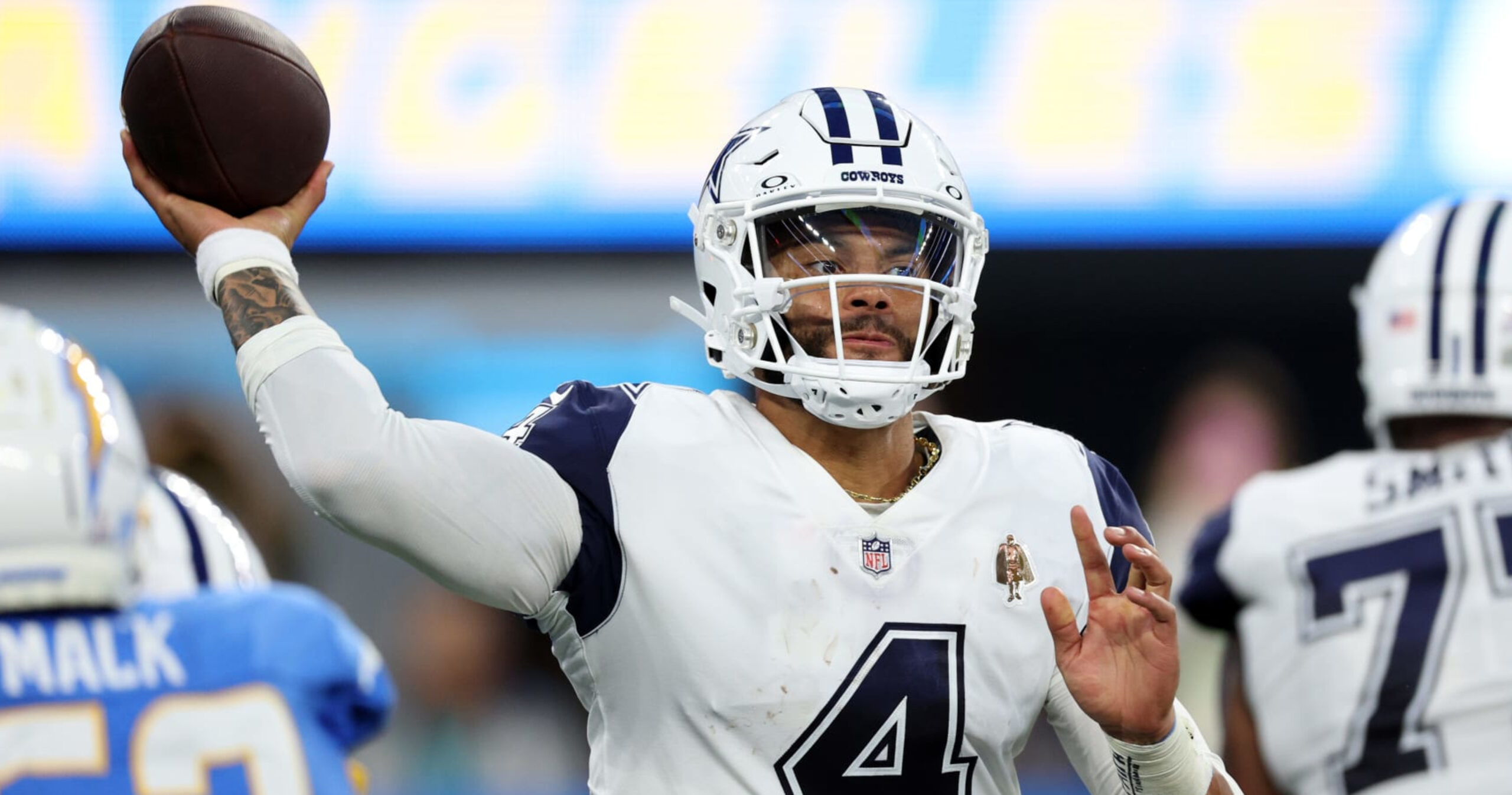 Time for Mike McCarthy to Embrace Dak Prescott, Cowboys’ Real Identity