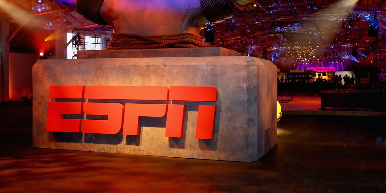 The Ratings Game: Disney reveals ESPN’s financials, proving its sports business isn’t ‘imploding’