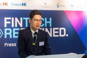 Hong Kong FinTech Week 2023 “Fintech Redefined.”