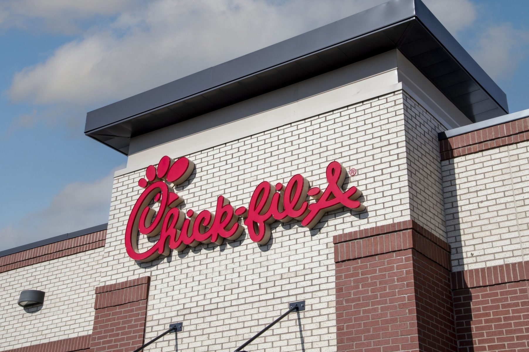 Florida Woman Sues Chick-Fil-A For At Least $50K After Allegedly Consuming ‘Black’ Chicken Nugget In 2020