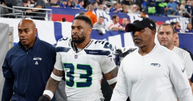 Seahawks’ Jamal Adams Slammed with $50k Fine for Inappropriate Conduct Toward Concussion Doctor