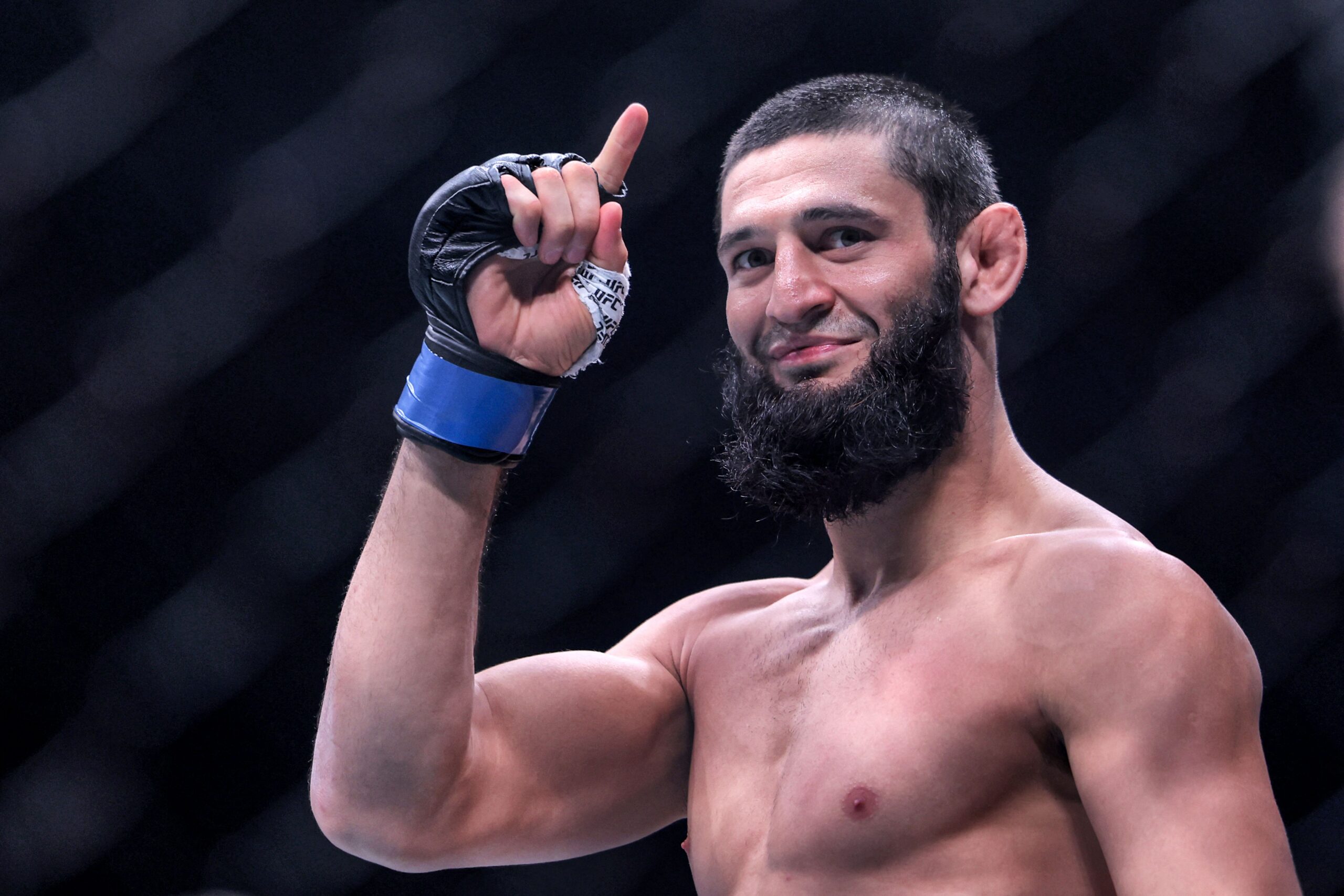 5 biggest takeaways from UFC 294: Will Khamzat Chimaev make light work of Sean Strickland?