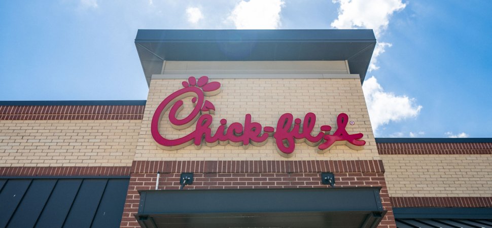 Chick-fil-A Now Has a Free Digital Cookbook You Can Download Instantly. Here’s How to Get It (and Why)