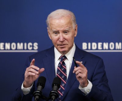 Joe Biden touts clean-energy jobs in D.C. ‘Bidenomics’ speech