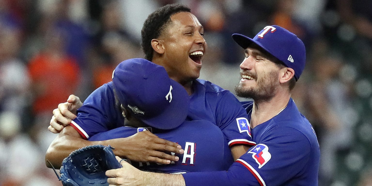 Rangers’ much-maligned ‘pen delivers when needed most