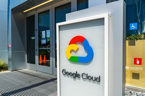 Injective integrates into Google Cloud BigQuery