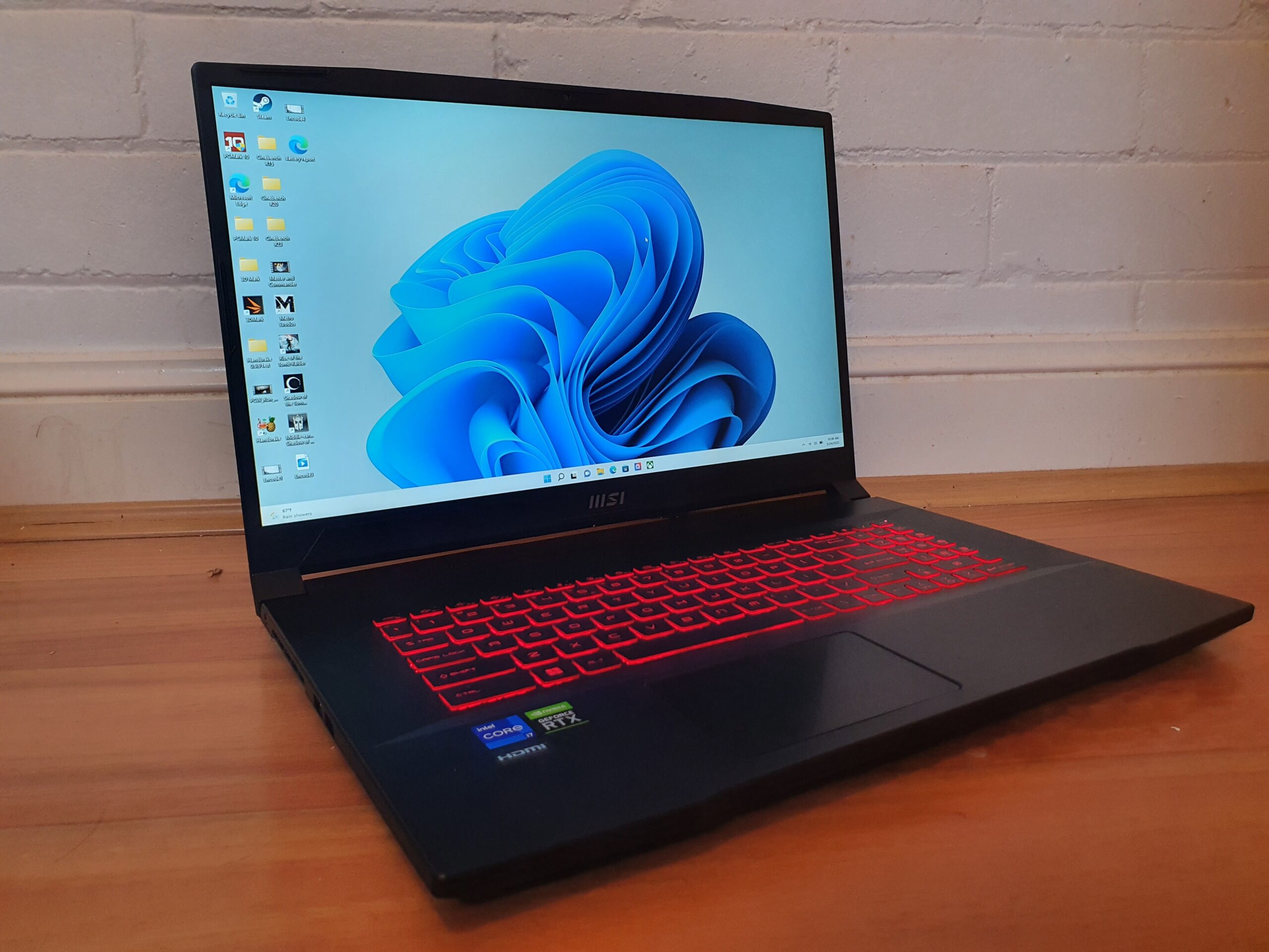 Best gaming laptops under $1,000: Best overall, best battery life, and more