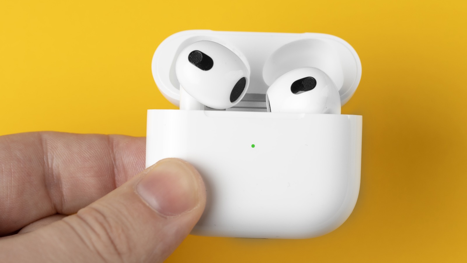 The Entry-Level AirPods May Get A Key Pro Feature In 2024