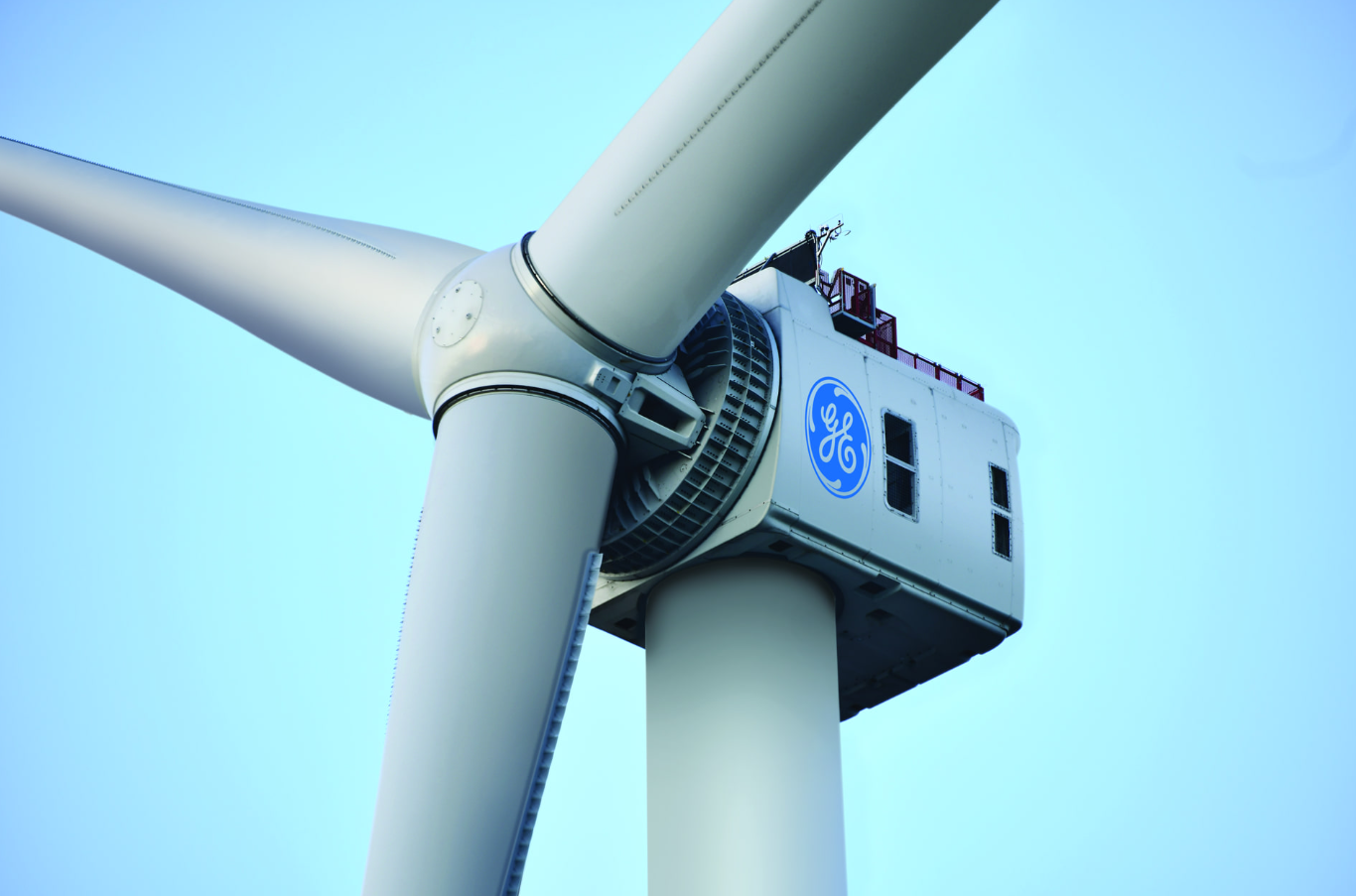 PGE and GE to test green hydrogen production using offshore wind turbine