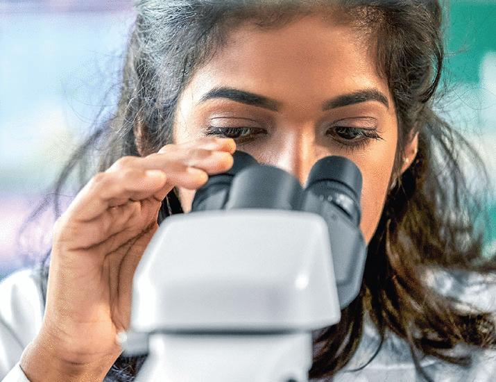 Lab Hopping: A Journey to Find India’s Women in Science | Science
