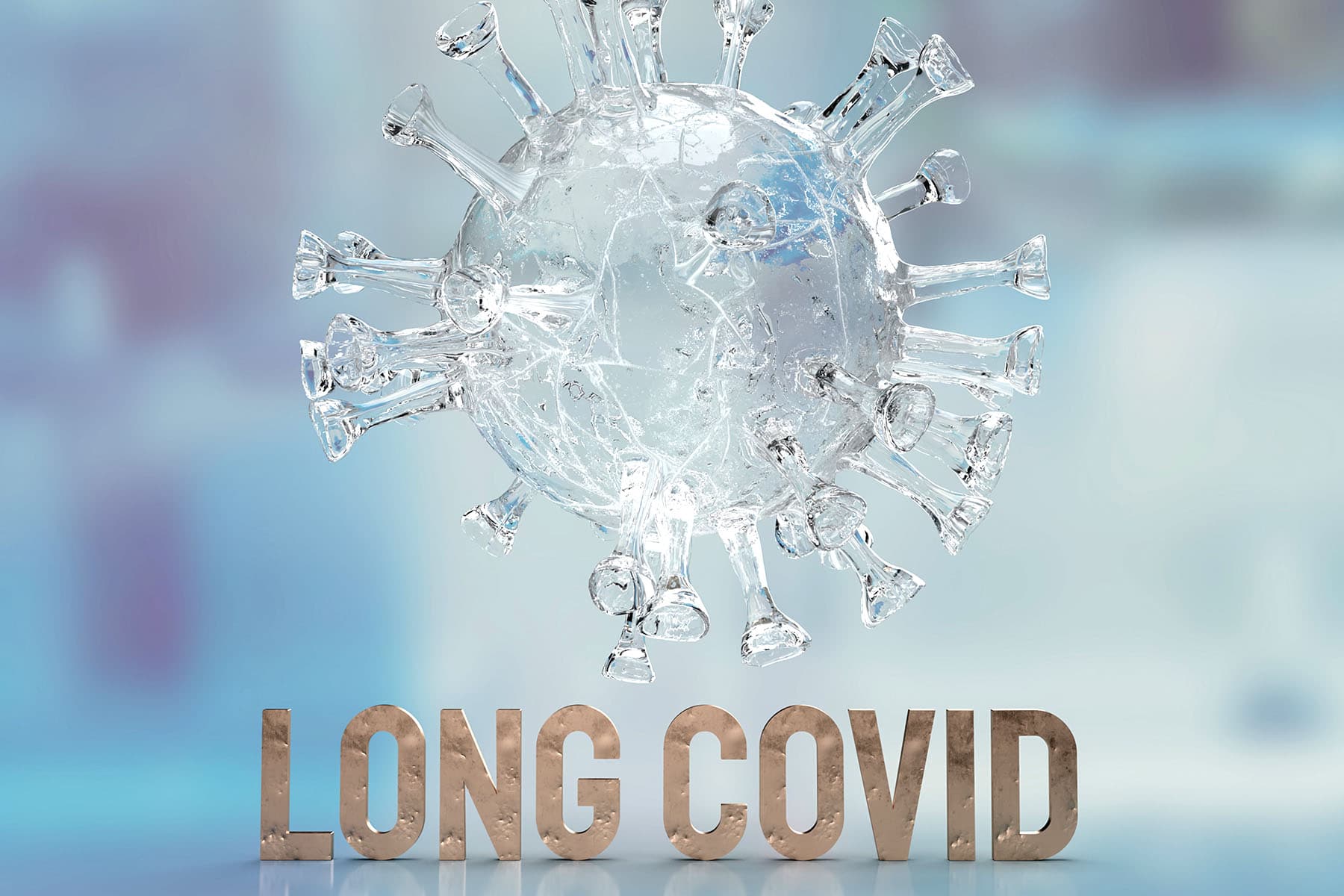 Clinics Peddle Unproven Stem Cell Treatment for Long COVID