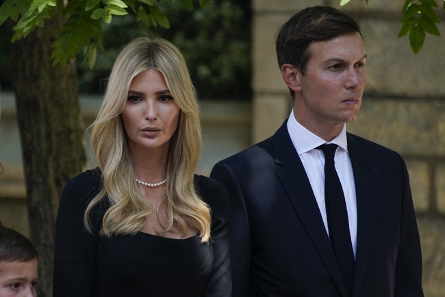 Ivanka Trump Ordered To Testify and President Trump Goes Full Papa Bear On Truth Social