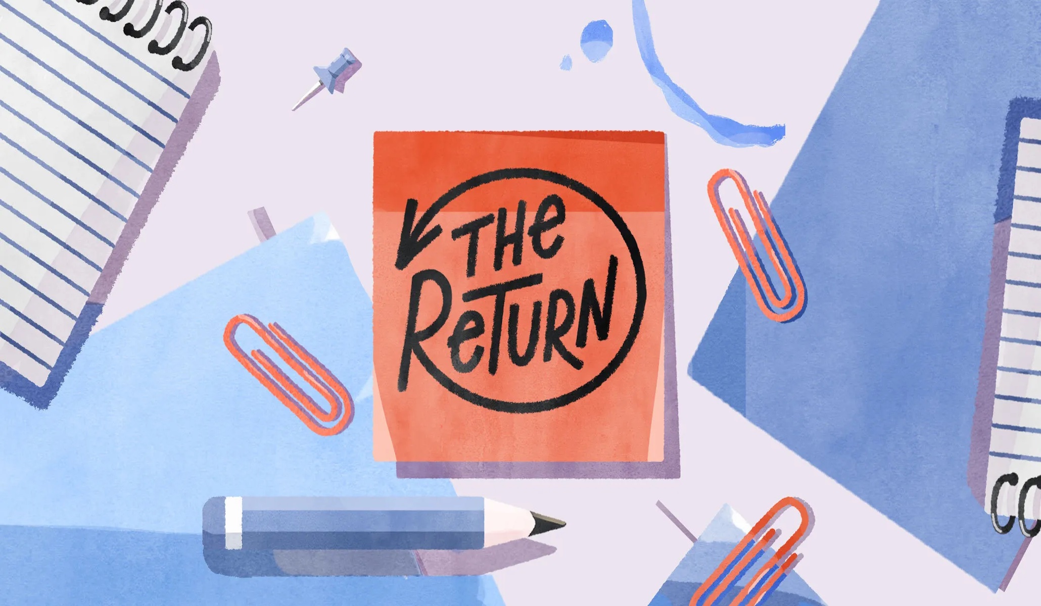 Inside Gen Z’s quest for mentors: The Return podcast, season 2, episode 2