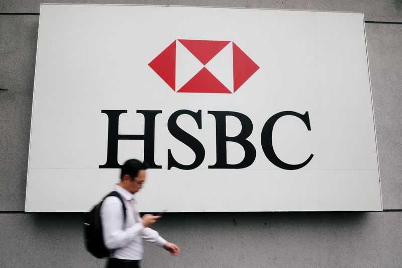 HSBC launches $3 billion buyback, profit disappoints on rising costs