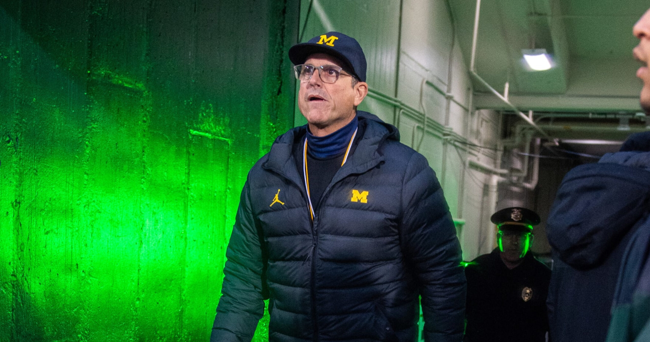Report: Jim Harbaugh Contract Offer Rescinded by Michigan Amid Sign-Stealing Probe