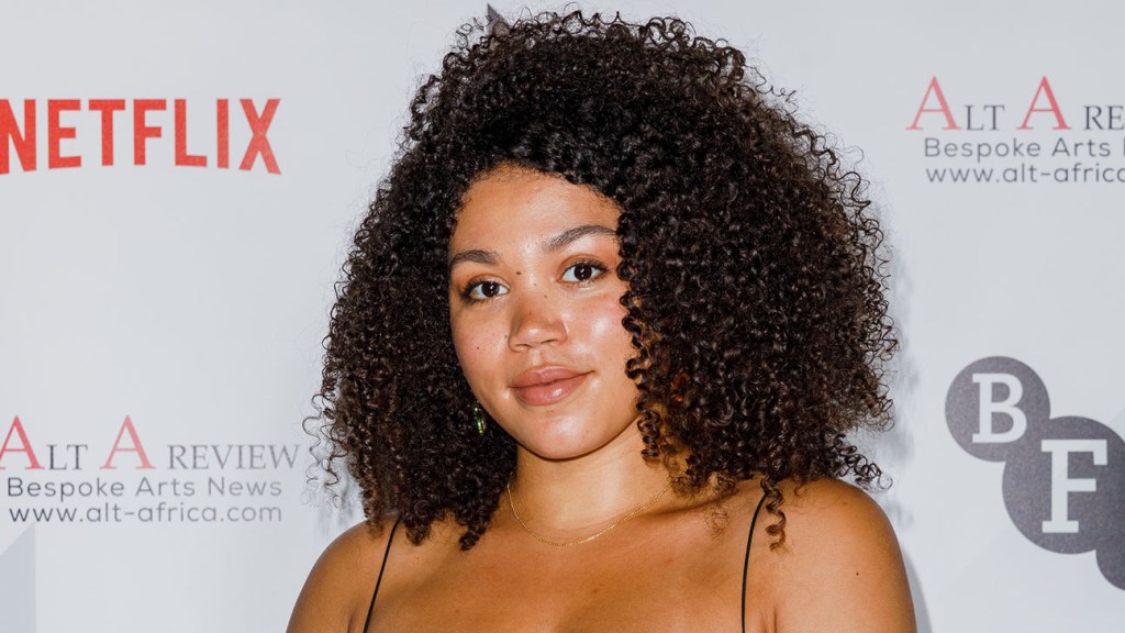 ‘Bridgerton’ Star Says Netflix, Shondaland Provided “No Support” After She Suffered Two Psychotic Breaks From Show