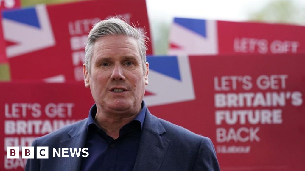 Keir Starmer to meet Labour Muslim MPs amid tensions over Gaza policy