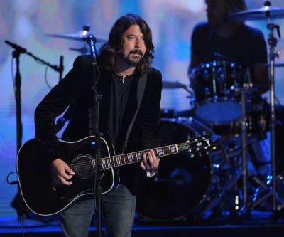 Look: Foo Fighters announce ‘Everything or Nothing at All’ tour
