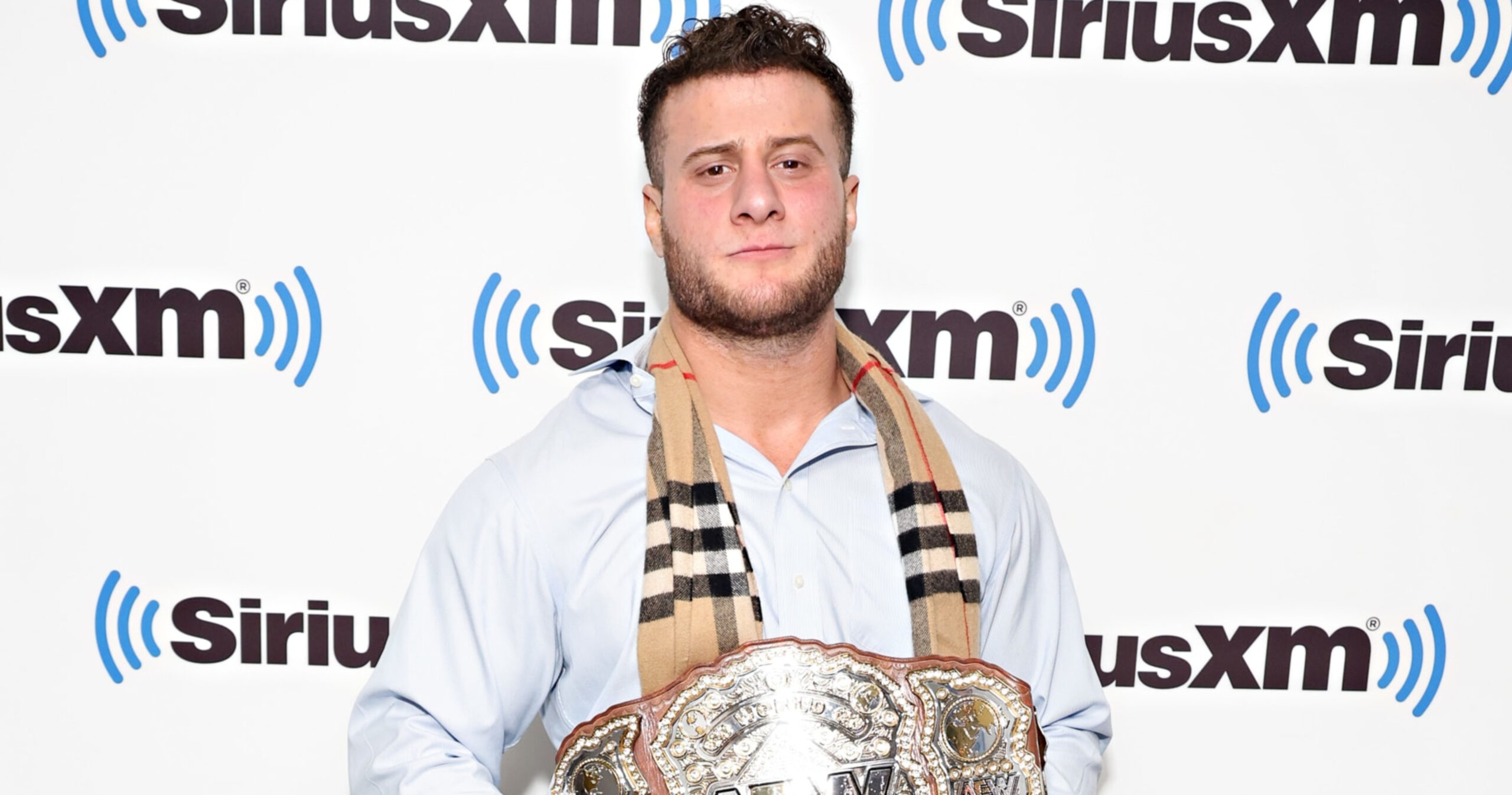 MJF Retains ROH Tag Titles vs. Righteous at AEW WrestleDream After Adam Cole’s Injury