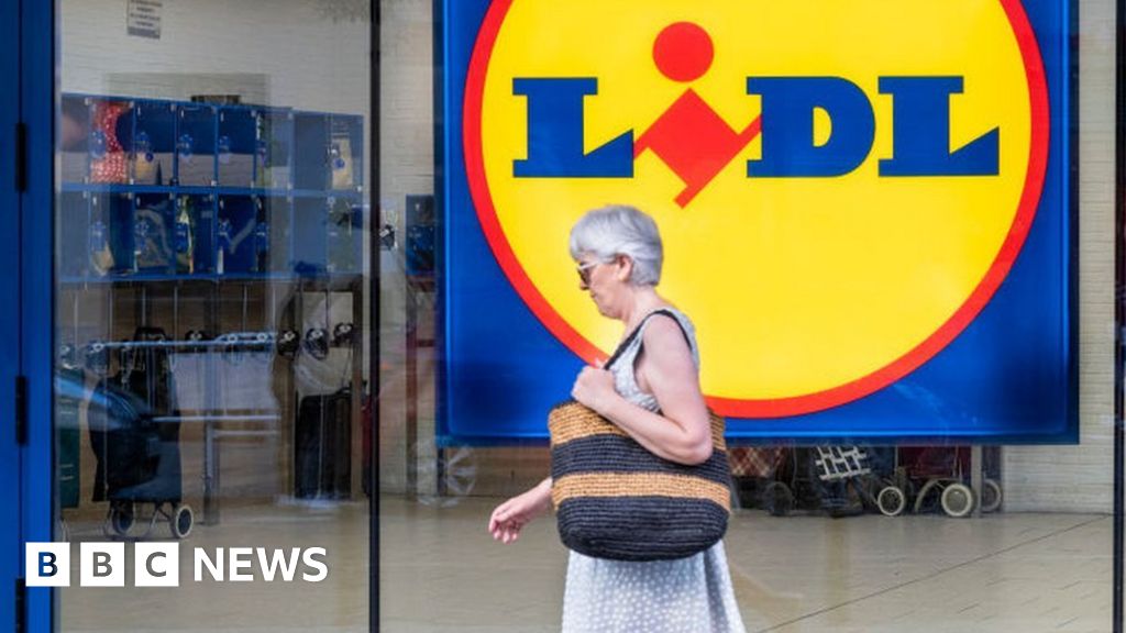 Lidl posts loss due to expansion and rising costs