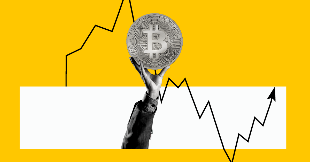 Bitcoin Price Prediction: Here is Where BTC Price May Lead Until This Weekend!