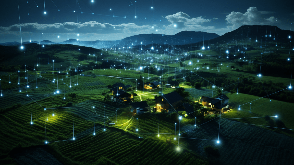 Nucleus AI emerges from stealth with 22B model to transform agriculture
