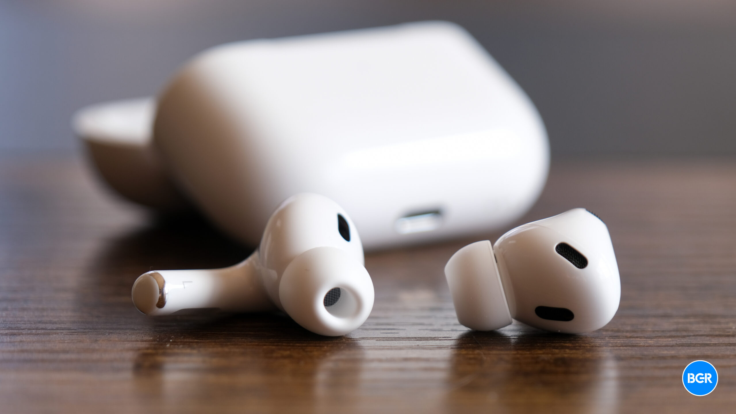 Apple AirPods Pro USB-C review: One important change