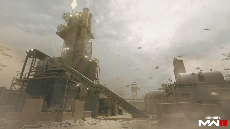 It only took Scump a few hours to get a nuke on Rust in the Modern Warfare 3 beta