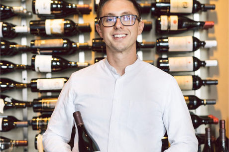 From a Cashier to Sommelier