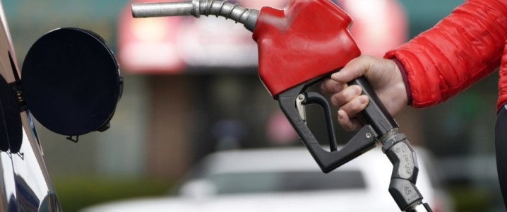 U.S. Prices At The Pump Decline, Trend Set To Continue