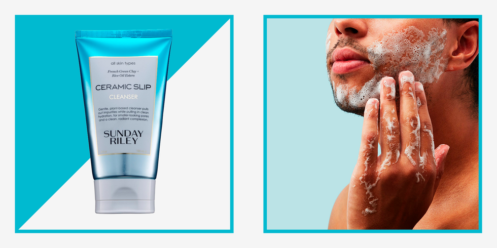 The 16 Best Face Washes for Men in 2023, According to Experts