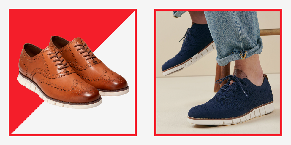 Cole Haan Prime Day 2.0 Sale: Save up to 50% Off Top-Rated Dress Sneakers