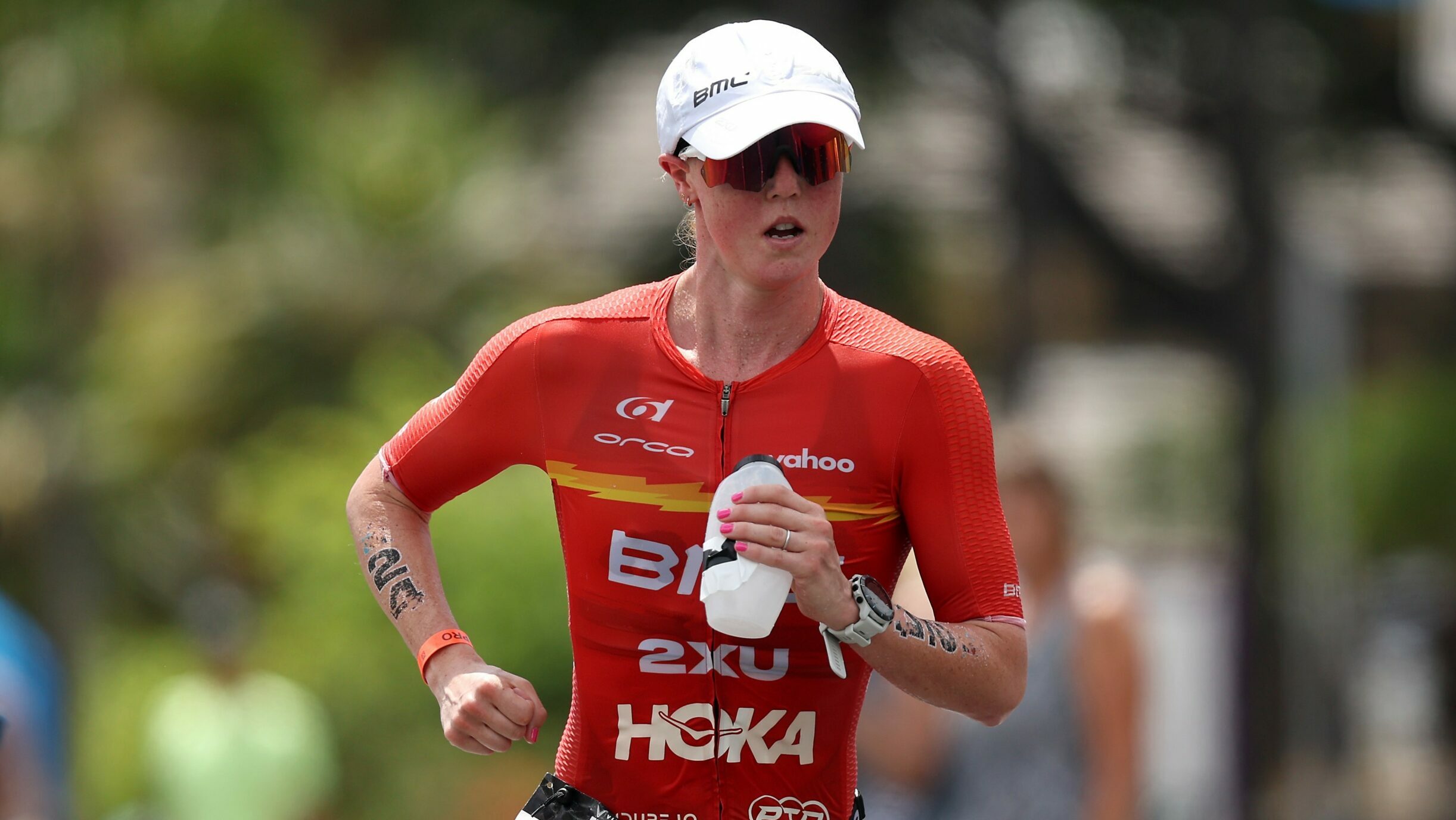 IRONMAN Kona Tips: How to beat the brutal Hawaii heat, and what to do if things go wrong